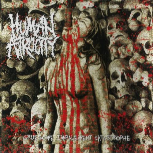 HUMANATROCITY-FAECESERUPTION-splitCD-GruesomeImpalementCatastrophe.jpg