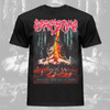 SPARAGMOS - Invitation From Host Of Wrath T-SHIRT