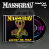 MASSGRAV - Slowly We Rock CD