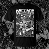 SACCAGE - Charogne T-SHIRT