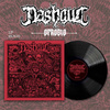 NASHGUL - Oprobio LP (BLACK)