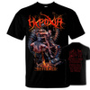 HYPOXIA - Defiance T-SHIRT