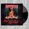 SPARAGMOS - Invitation From Host Of Wrath LP (BLACK)