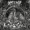 SACCAGE - Charogne CD