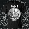 DISHELL - Barricades T-SHIRT