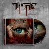 TRAUMA - Neurotic Mass CD (SLIPCASE)