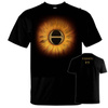 SHADOHM - Through Darkness Towards Enlightenment T-SHIRT