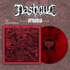 NASHGUL - Oprobio LP (RED MARBLE)