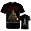 DIRA MORTIS - Ancient Breath... T-SHIRT