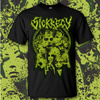 SICKRECY - Sickrecy T-SHIRT