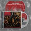 ABRADED - Unadulterated Perversity CD