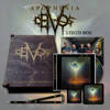 DEIVOS - Apophenia LTD CD BOX