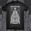 DEPHOSPHORUS - Tower T-SHIRT