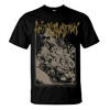 ENCOFFINATION - Gloriously Decomposed T-SHIRT