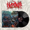 HYPOXIA - Defiance LP (BLACK)