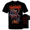 HYPOXIA - Defiance T-SHIRT