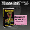 MASSGRAV - Slowly We Rock KASETA