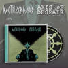 METH LEPPARD / AXIS OF DESPAIR - Split CD