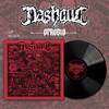 NASHGUL - Oprobio LP (BLACK)