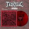 NASHGUL - Oprobio LP (RED MARBLE)