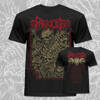 PARRICIDE - After The Funeral T-SHIRT