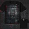 REDEMPTOR - The Becoming T-SHIRT