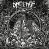 SACCAGE - Charogne CD