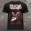 SPLATTERHOUSE - The Diseased #2 T-SHIRT