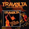 TRAVOLTA - Disco Violence Up Yours! CD