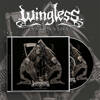 WINGLESS - Ascension CD