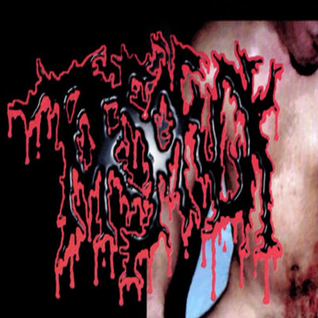 TORSOFUCK / LYMPHATIC PHLEGM - Split CD Selfmadegod Records